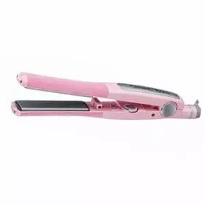 BaBylissPro Porcelain Ceramic Straightening Iron 1"