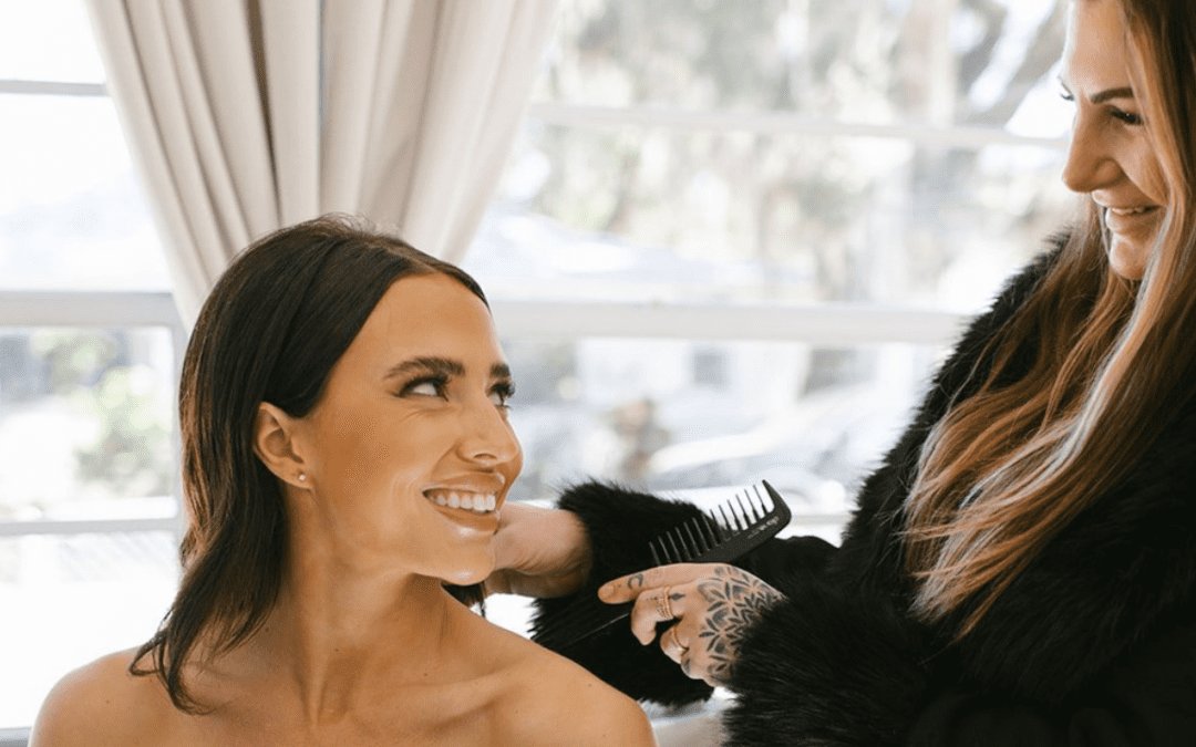 Bridal Hair and Makeup Do’s and Don’ts: Achieving Your Dream Look